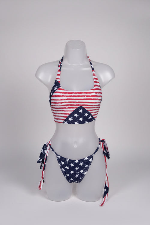 The Ember Set- Reversible Liberty