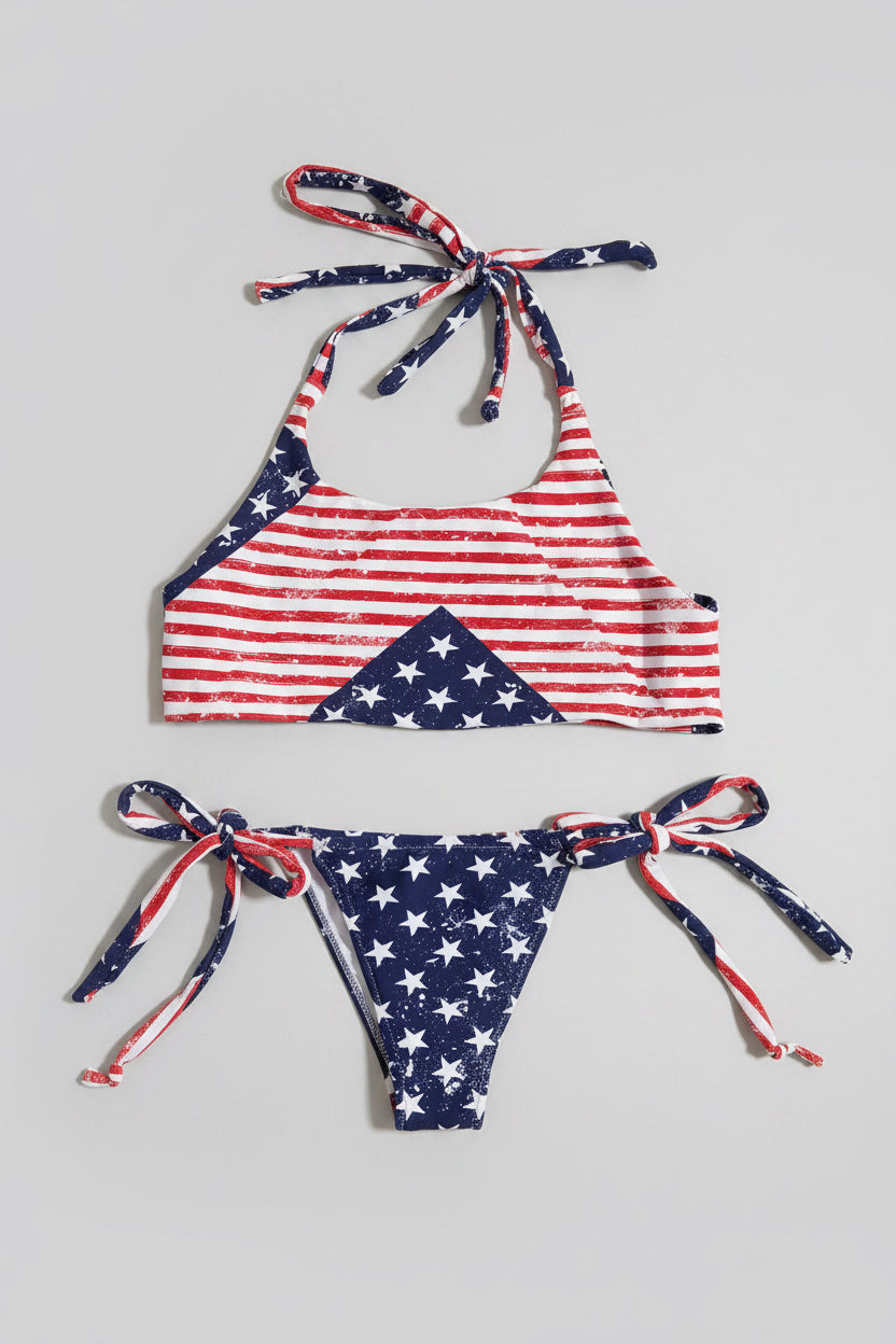 The Ember Set- Reversible Liberty