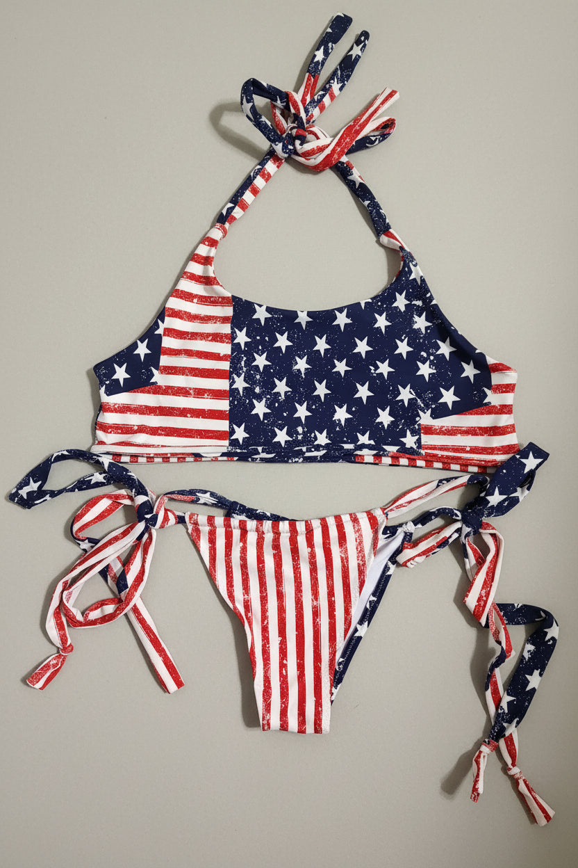The Ember Set- Reversible Liberty